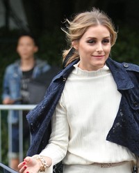 Olivia Palermo - Wimbledon 2017 | Picture 1518798