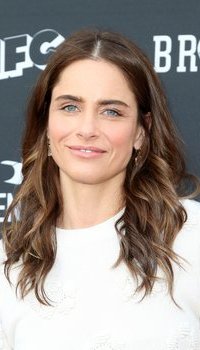Amanda Peet at FYC Event For IFC's Brockmire And Documentary Now