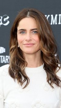 Amanda Peet at FYC Event For IFC's Brockmire And Documentary Now | Picture 1501361