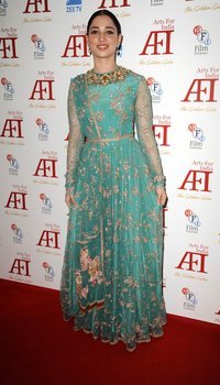Tamanna Bhatia - Arts for India Golden Gala - Arrivals | Picture 1501741