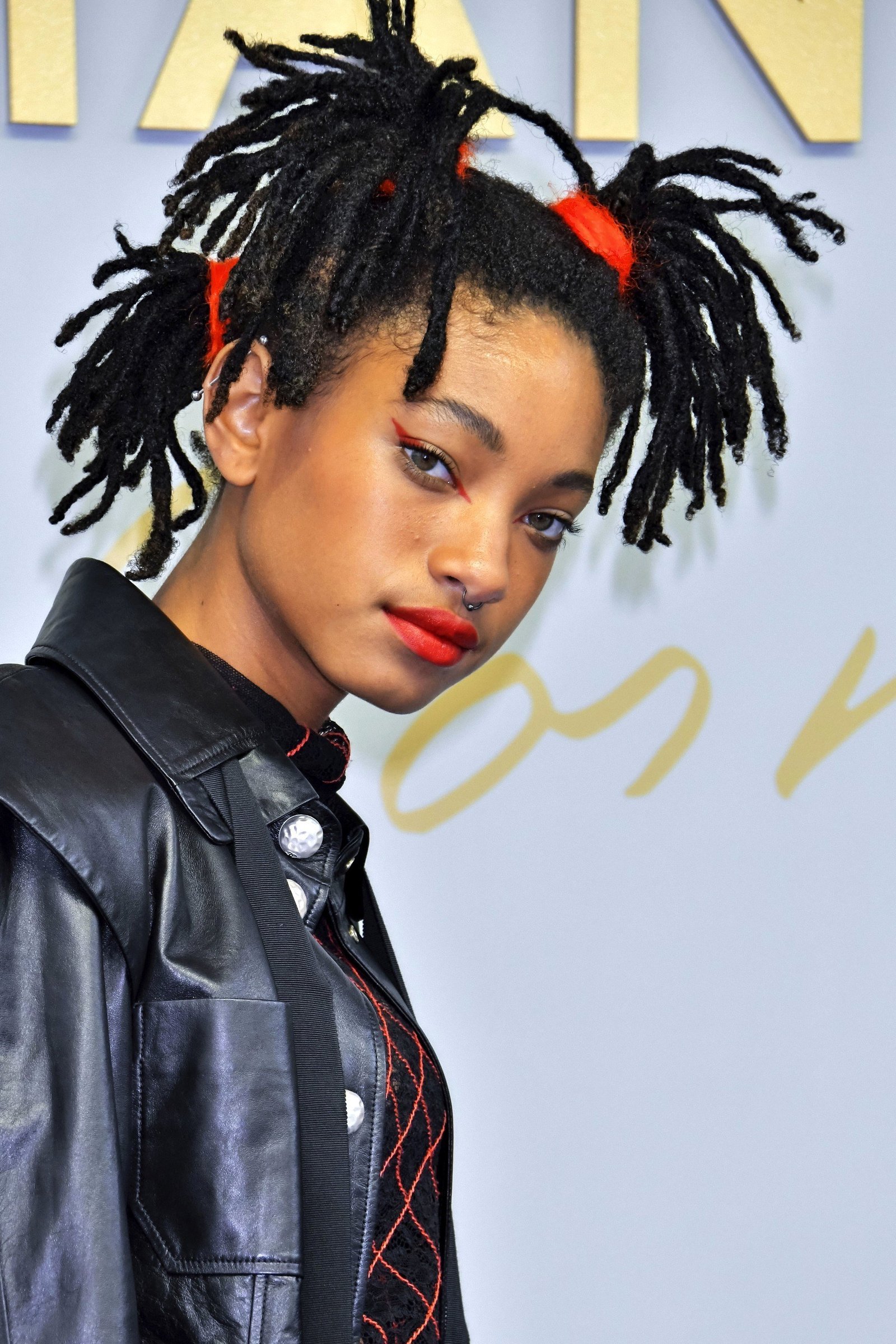 Willow Smith - CHANEL Métiers d'Art Fashion Show | Picture 1501747