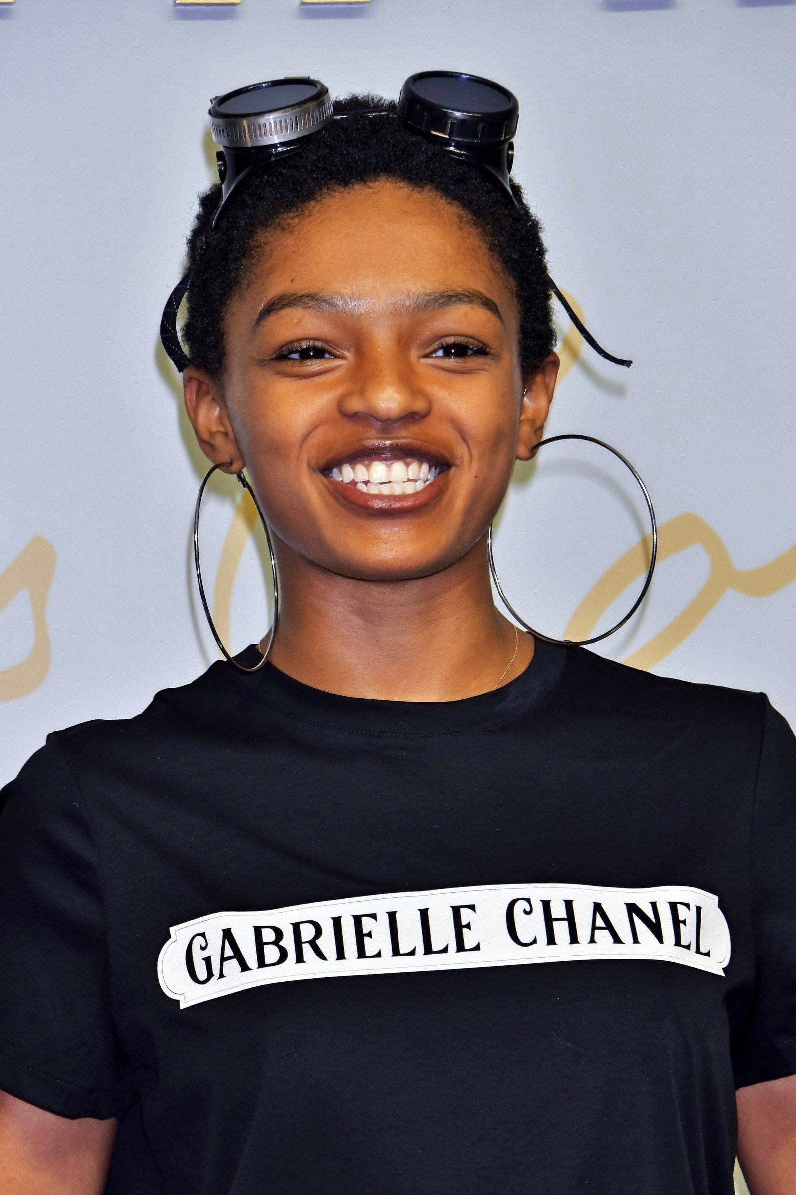 Selah Marley - CHANEL Métiers d'Art Fashion Show | Picture 1501750