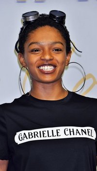 Selah Marley - CHANEL Métiers d'Art Fashion Show | Picture 1501750