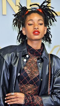 Willow Smith - CHANEL Métiers d'Art Fashion Show | Picture 1501746