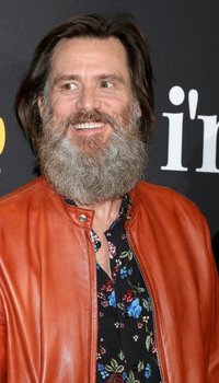 Jim Carrey - Premiere of Showtime's 'I'm Dying Up Here' at the DGA Theater - Arrivals | Picture 1501647
