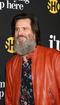 Jim Carrey - Premiere of Showtime's 'I'm Dying Up Here' at the DGA Theater - Arrivals | Picture 1501651