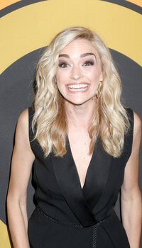 Brianne Howey - Premiere of Showtime's 'I'm Dying Up Here' at the DGA Theater - Arrivals