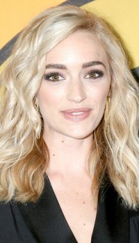 Brianne Howey - Premiere of Showtime's 'I'm Dying Up Here' at the DGA Theater - Arrivals