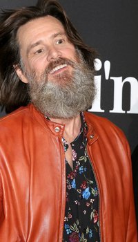 Jim Carrey - Premiere of Showtime's 'I'm Dying Up Here' at the DGA Theater - Arrivals | Picture 1501646