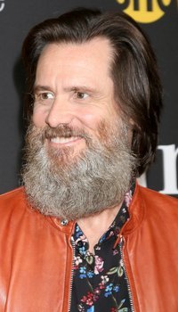 Jim Carrey - Premiere of Showtime's 'I'm Dying Up Here' at the DGA Theater - Arrivals | Picture 1501648