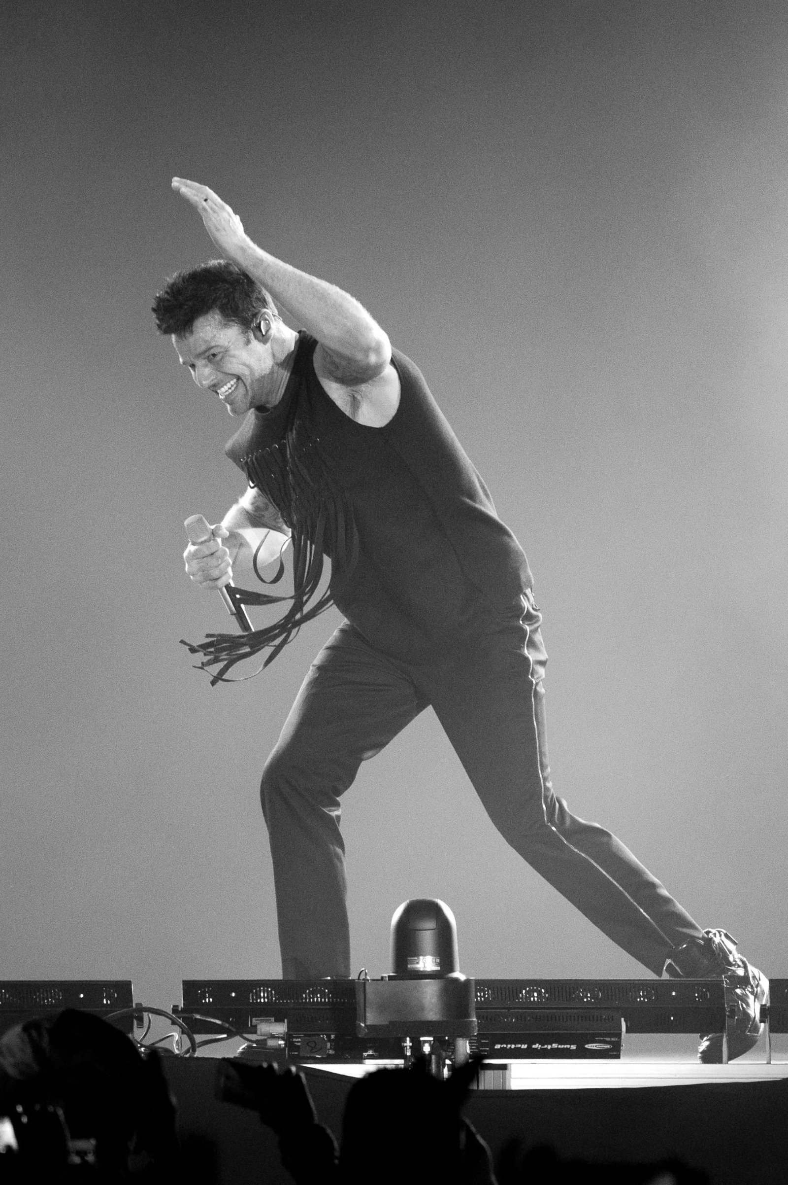 Ricky Martin in concert at Palma Arena | Picture 1501602