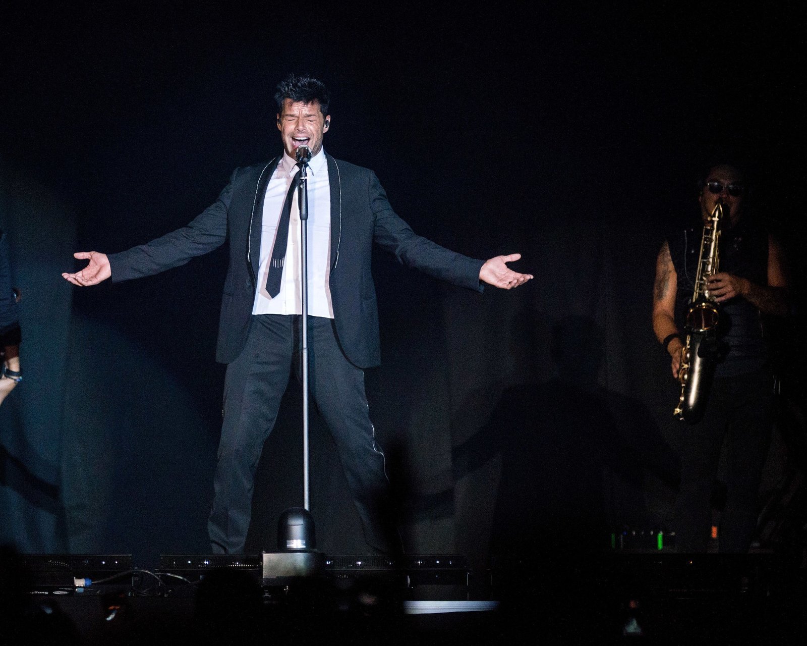 Ricky Martin in concert at Palma Arena | Picture 1501601