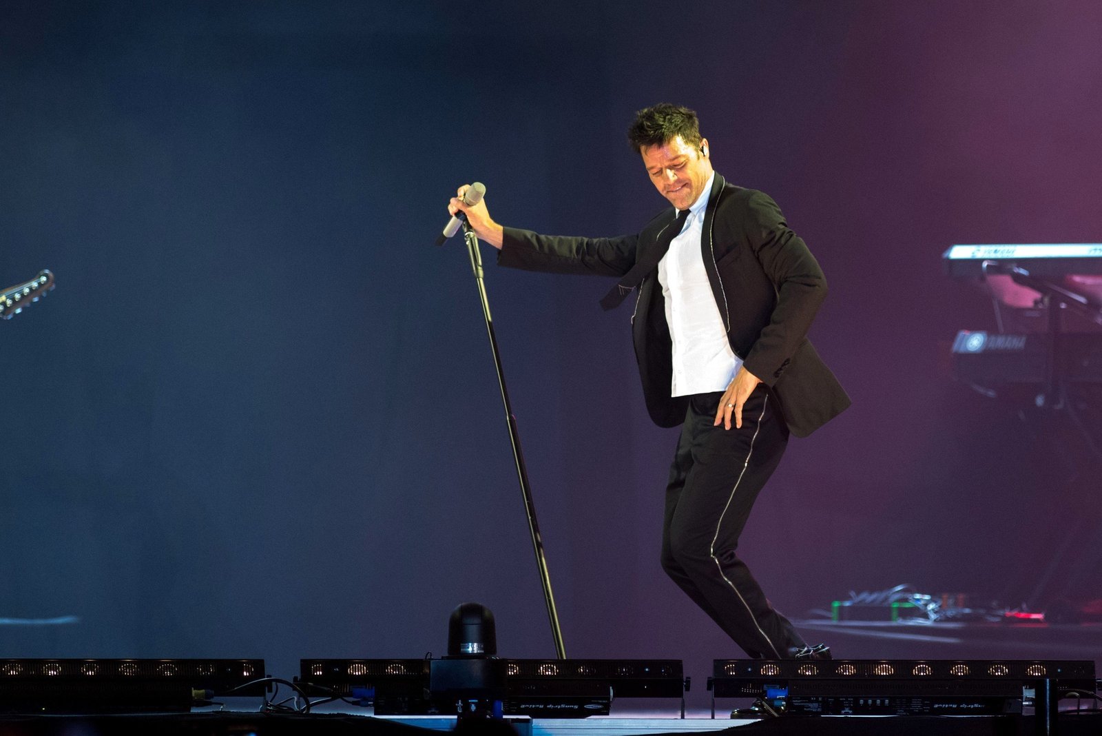 Ricky Martin in concert at Palma Arena | Picture 1501599