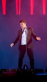 Ricky Martin in concert at Palma Arena | Picture 1501600