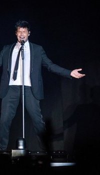 Ricky Martin in concert at Palma Arena | Picture 1501601