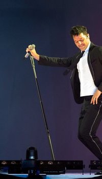 Ricky Martin in concert at Palma Arena | Picture 1501599