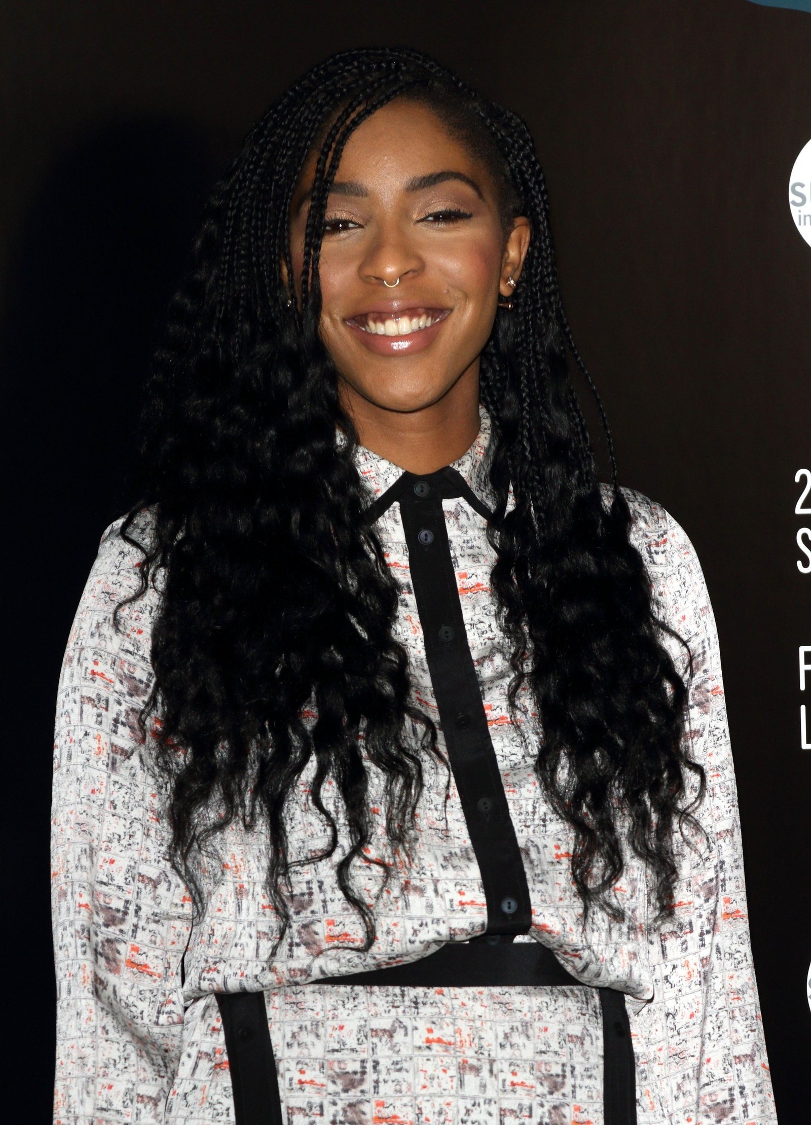 Jessica Williams - Sundance London Filmmaker Press Breakfast and Photocall | Picture 1501671