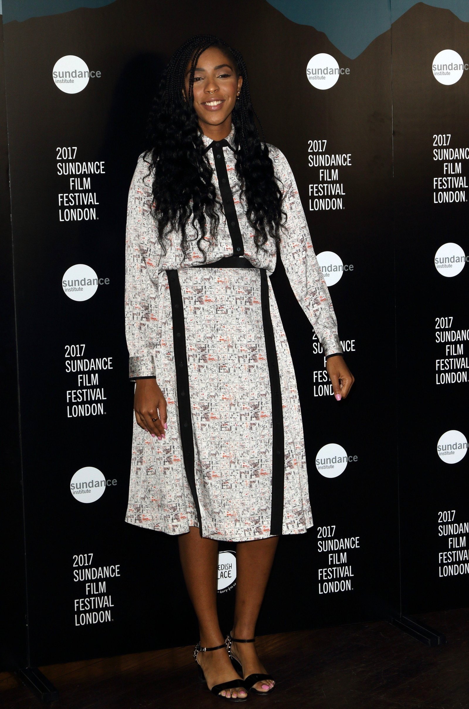 Jessica Williams - Sundance London Filmmaker Press Breakfast and Photocall | Picture 1501670