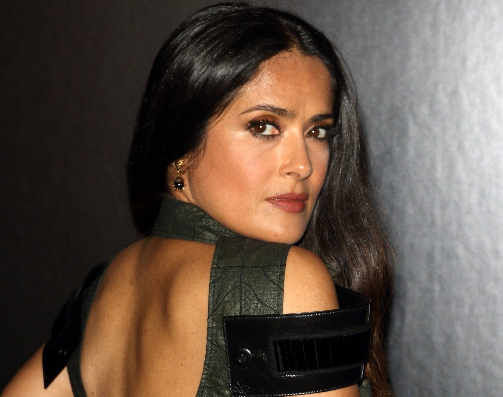 Salma Hayek - Sundance London Filmmaker Press Breakfast and Photocall | Picture 1501663