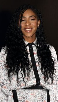 Jessica Williams - Sundance London Filmmaker Press Breakfast and Photocall