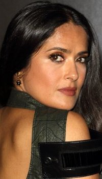 Salma Hayek - Sundance London Filmmaker Press Breakfast and Photocall