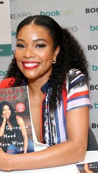 Gabrielle Union - Celebrities attend the 2017 New York City Book Expo at Javits Center | Picture 1501872