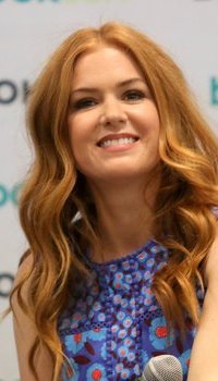 Isla Fisher - Celebrities attend the 2017 New York City Book Expo at Javits Center