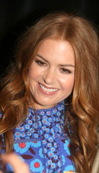 Isla Fisher - Celebrities attend the 2017 New York City Book Expo at Javits Center