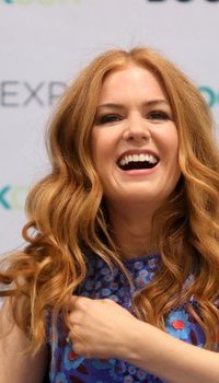 Isla Fisher - Celebrities attend the 2017 New York City Book Expo at Javits Center | Picture 1501893