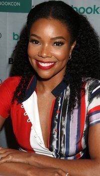 Gabrielle Union - Celebrities attend the 2017 New York City Book Expo at Javits Center | Picture 1501873