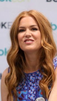 Isla Fisher - Celebrities attend the 2017 New York City Book Expo at Javits Center | Picture 1501891