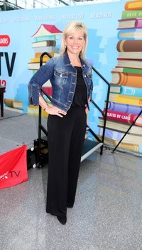 Gretchen Carlson - Celebrities attend the 2017 New York City Book Expo at Javits Center | Picture 1501899