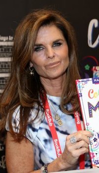 Maria Shriver - Celebrities attend the 2017 New York City Book Expo at Javits Center