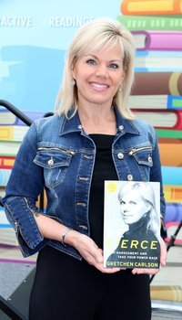 Celebrities attend the 2017 New York City Book Expo at Javits Center