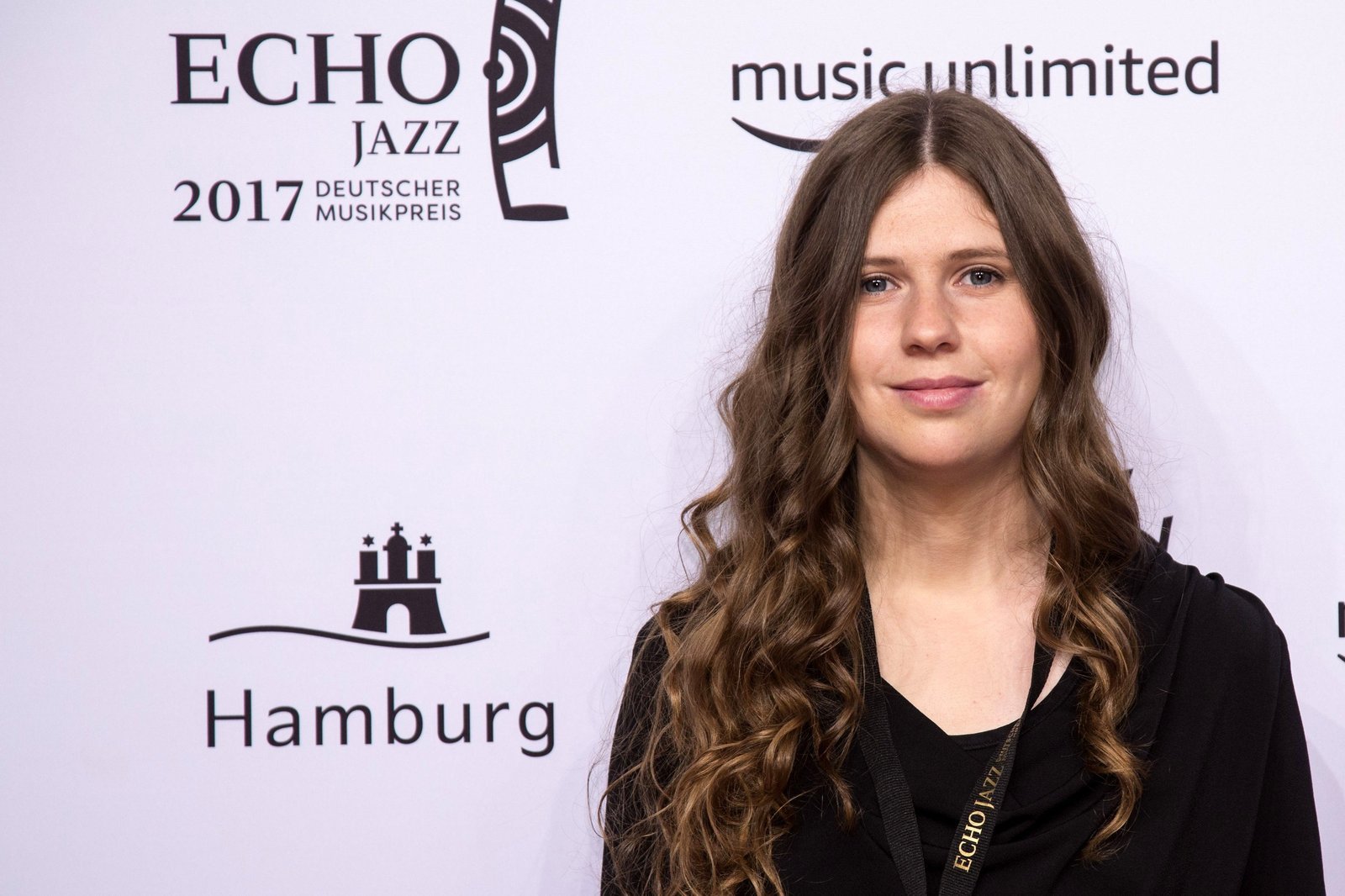 Anna-Lena Schnabel - Echo Jazz Award 2017 | Picture 1501922