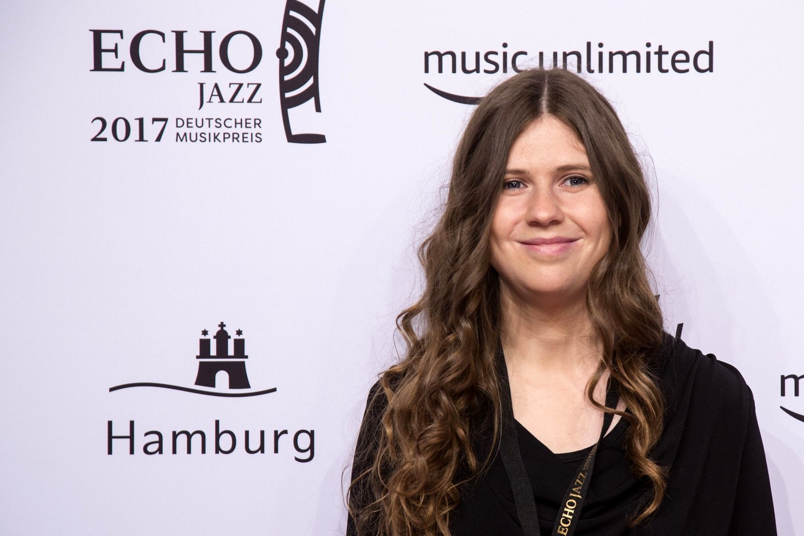 Anna-Lena Schnabel - Echo Jazz Award 2017 | Picture 1501923