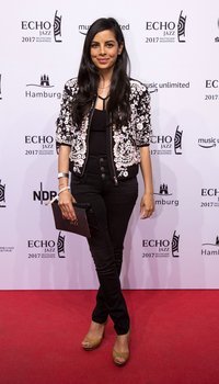 Collien Ulmen-Fernandes - Echo Jazz Award 2017 | Picture 1501917