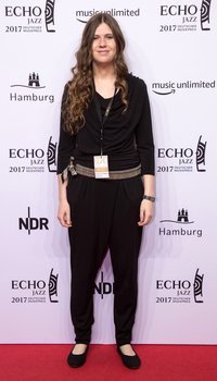 Anna-Lena Schnabel - Echo Jazz Award 2017 | Picture 1501924