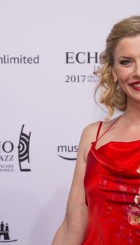 Eva Habermann - Echo Jazz Award 2017