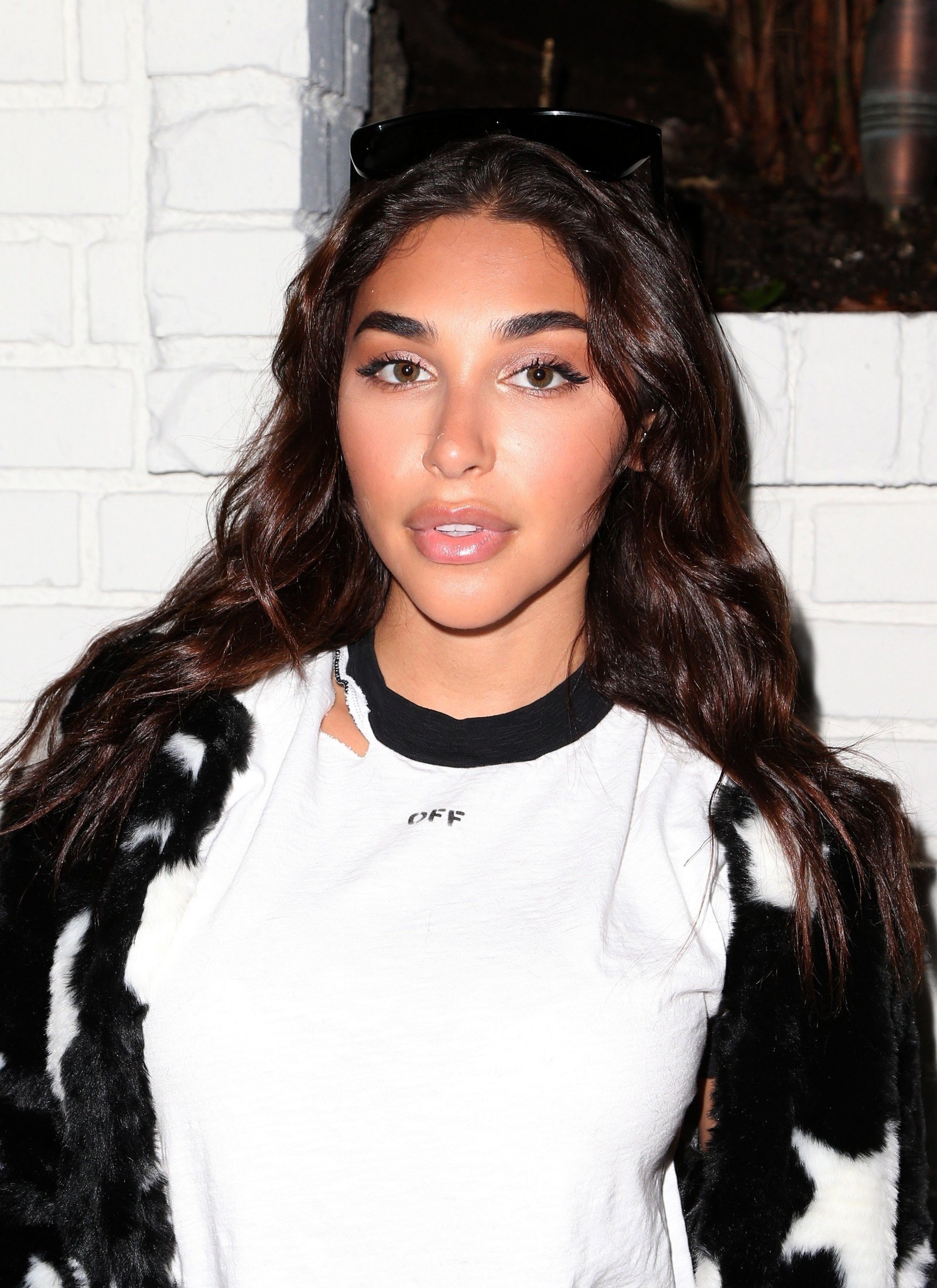 Chantel Jeffries - Prive Revaux Launch Event | Picture 1501991