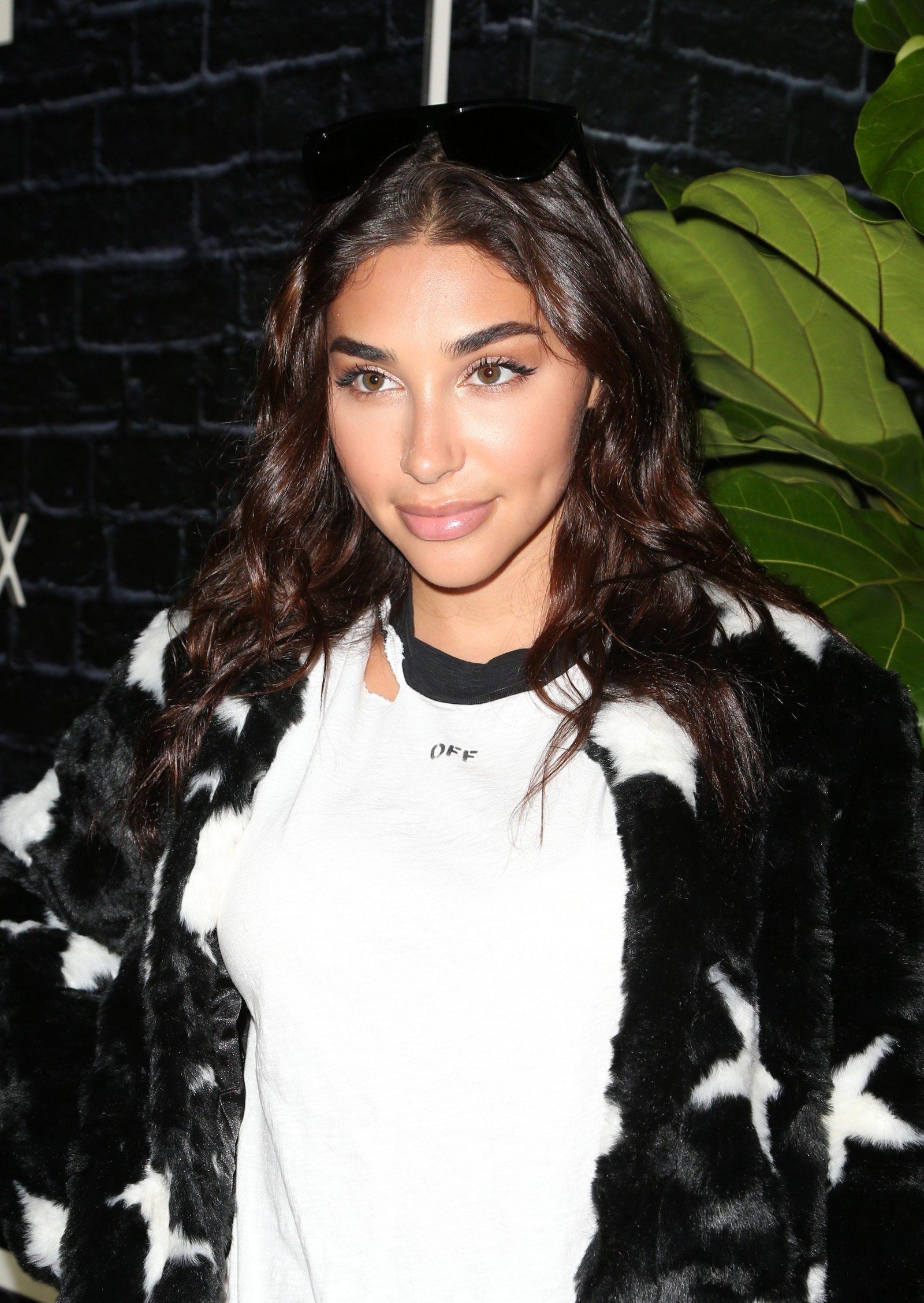 Chantel Jeffries - Prive Revaux Launch Event | Picture 1501997