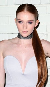 Larsen Thompson - Prive Revaux Launch Event