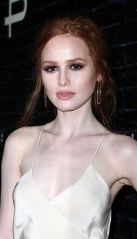Madelaine Petsch - Prive Revaux Launch Event | Picture 1502030