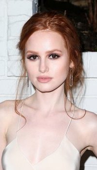 Madelaine Petsch - Prive Revaux Launch Event