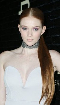 Larsen Thompson - Prive Revaux Launch Event