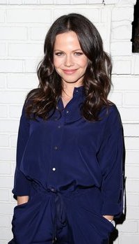 Tammin Sursok - Prive Revaux Launch Event