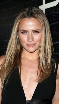 Shantel VanSanten - Prive Revaux Launch Event