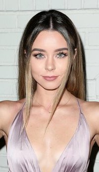 Sierra Furtado - Prive Revaux Launch Event