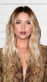 Ashley Benson - Prive Revaux Launch Event | Picture 1501993