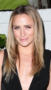 Shantel VanSanten - Prive Revaux Launch Event